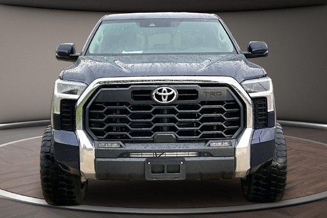 Toyota Tundra 4WD SR5 Double Cab 6.5' Bed (Natl) 2022