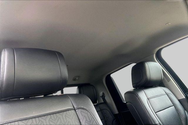 Toyota Tundra 4WD SR5 Double Cab 6.5' Bed (Natl) 2022