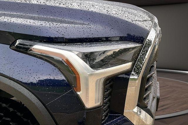 Toyota Tundra 4WD SR5 Double Cab 6.5' Bed (Natl) 2022