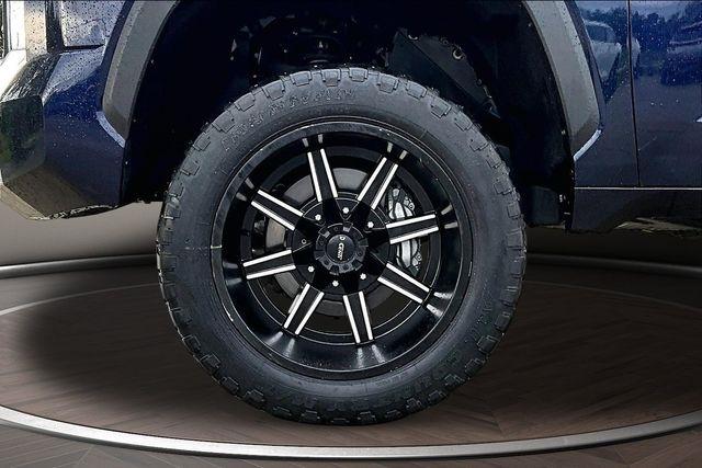Toyota Tundra 4WD SR5 Double Cab 6.5' Bed (Natl) 2022