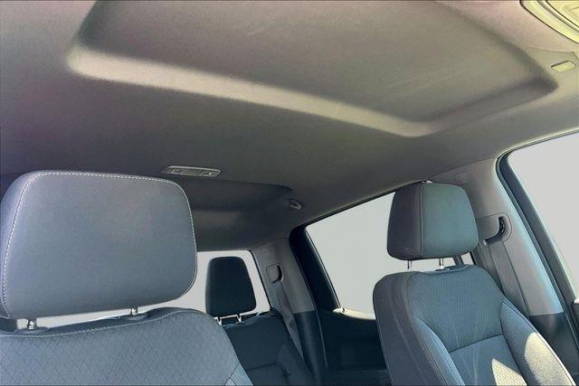 Chevrolet Silverado 1500 4WD Crew Cab 147" RST 2020