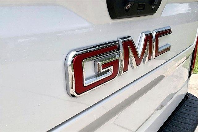 GMC Sierra 2500HD 4WD Crew Cab 159" Denali 2021