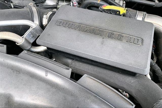 GMC Sierra 2500HD 4WD Crew Cab 159" Denali 2021
