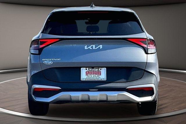 Kia Sportage EX FWD 2023