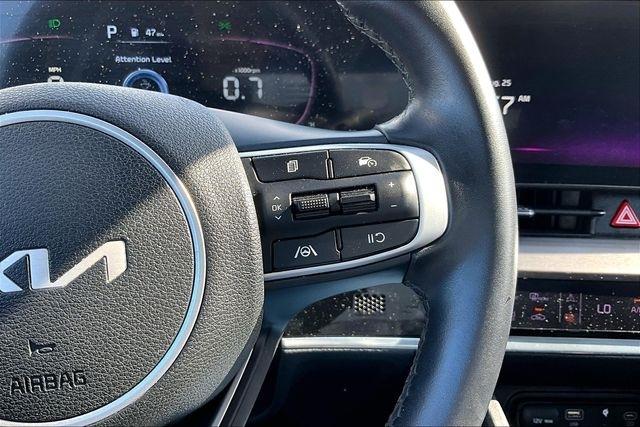 Kia Sportage EX FWD 2023