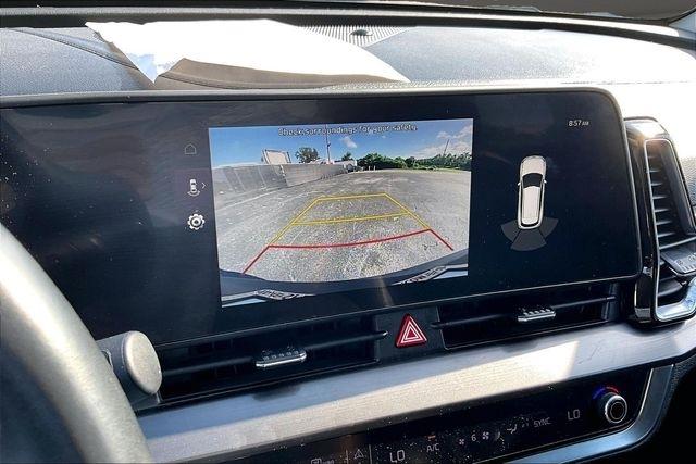 Kia Sportage EX FWD 2023
