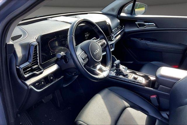 Kia Sportage EX FWD 2023