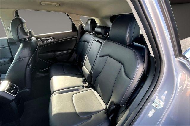 Kia Sportage EX FWD 2023