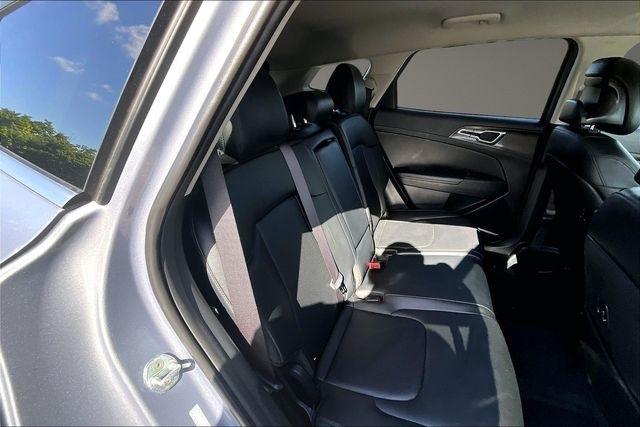 Kia Sportage EX FWD 2023