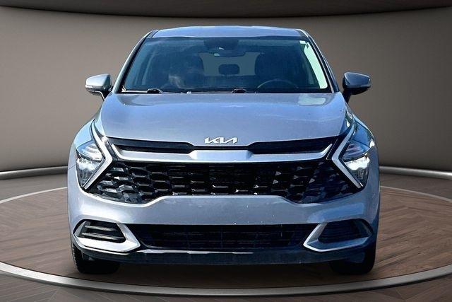 Kia Sportage EX FWD 2023