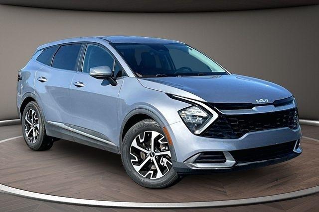 Kia Sportage EX FWD 2023