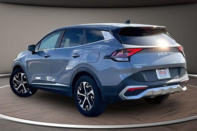 Kia Sportage EX FWD 2023