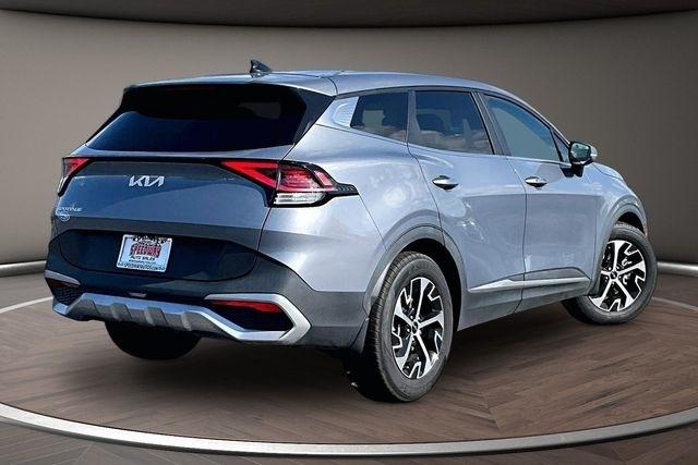 Kia Sportage EX FWD 2023