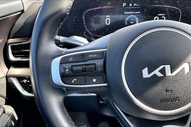 Kia Sportage EX FWD 2023