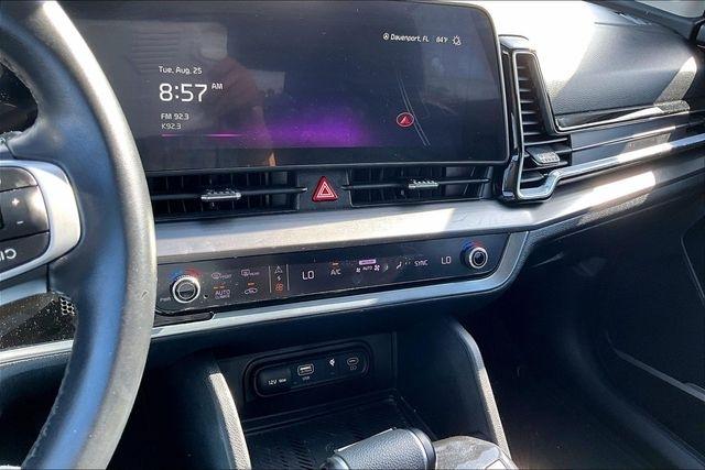 Kia Sportage EX FWD 2023