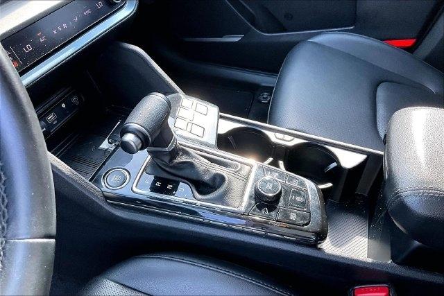 Kia Sportage EX FWD 2023