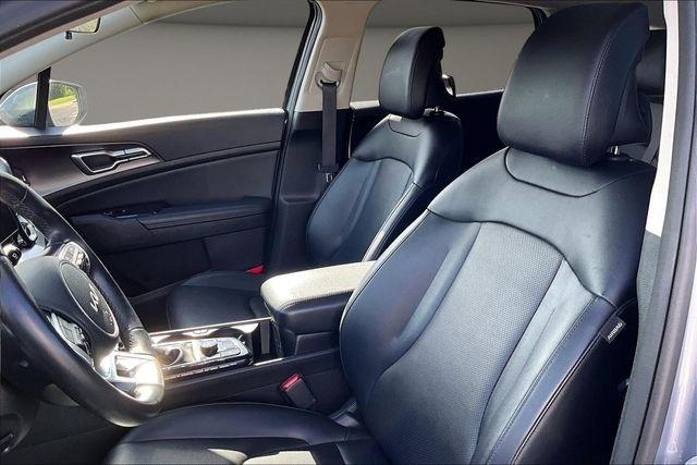 Kia Sportage EX FWD 2023