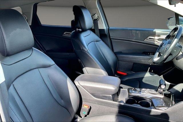 Kia Sportage EX FWD 2023