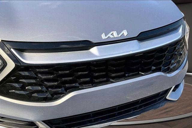 Kia Sportage EX FWD 2023
