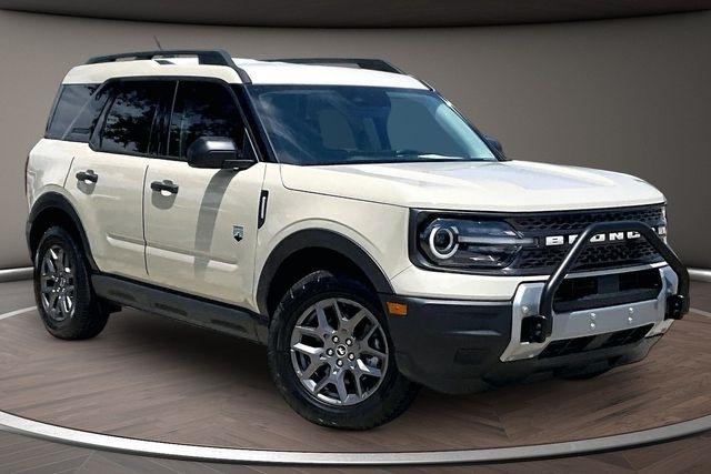 Ford Bronco Sport Big Bend 4x4 2025