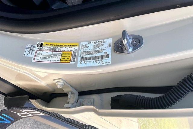 Ford Bronco Sport Big Bend 4x4 2025