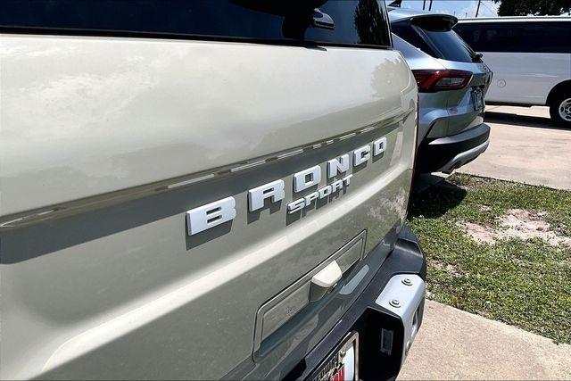 Ford Bronco Sport Big Bend 4x4 2025