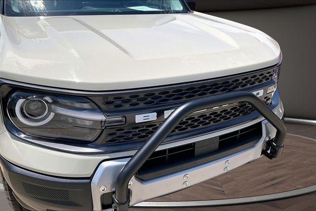 Ford Bronco Sport Big Bend 4x4 2025