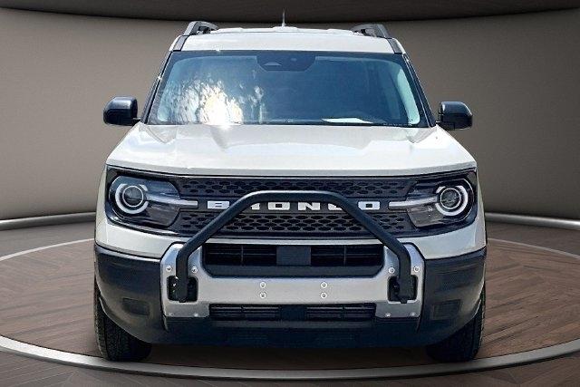 Ford Bronco Sport Big Bend 4x4 2025