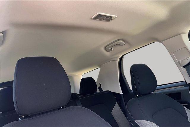 Ford Bronco Sport Big Bend 4x4 2025