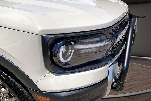 Ford Bronco Sport Big Bend 4x4 2025