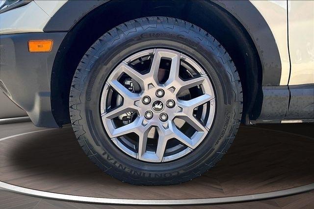 Ford Bronco Sport Big Bend 4x4 2025