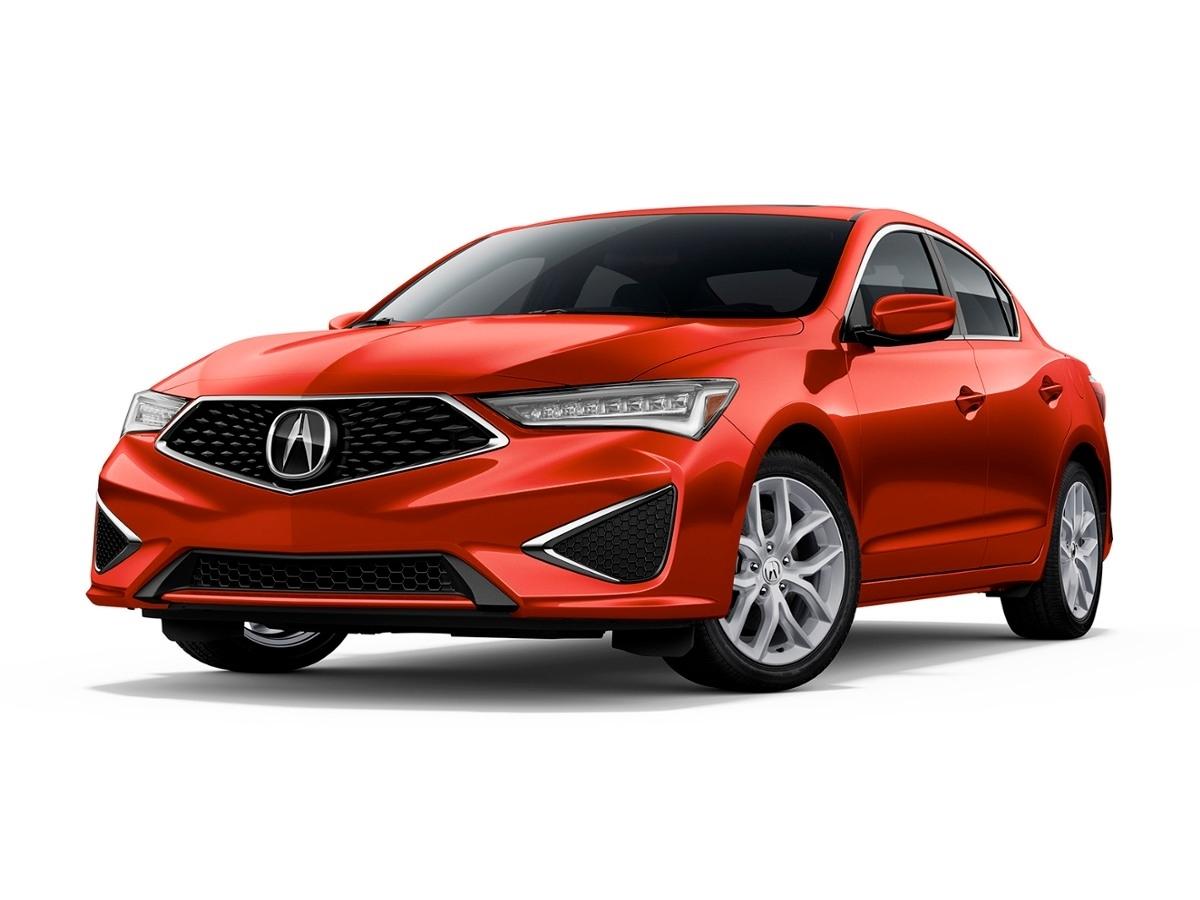 2022 Acura ILX Sedan w/Premium/A-SPEC Package