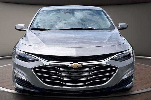 Chevrolet Malibu 4dr Sdn 1LT 2025