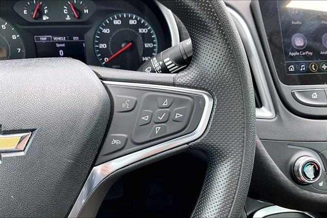 Chevrolet Malibu 4dr Sdn 1LT 2025
