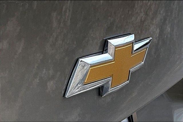 Chevrolet Malibu 4dr Sdn 1LT 2025