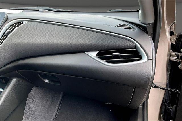 Chevrolet Malibu 4dr Sdn 1LT 2025
