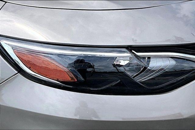 Chevrolet Malibu 4dr Sdn 1LT 2025