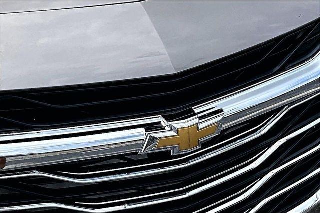 Chevrolet Malibu 4dr Sdn 1LT 2025