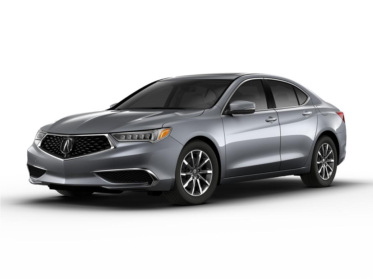 2020 Acura TLX 2.4L FWD