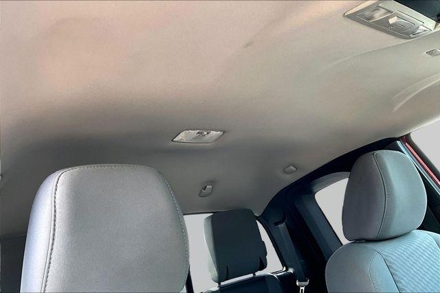 Toyota Tacoma 2WD SR5 Access Cab 6' Bed I4 AT (Natl) 2021