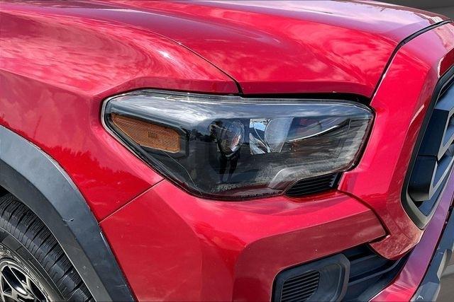 Toyota Tacoma 2WD SR5 Access Cab 6' Bed I4 AT (Natl) 2021