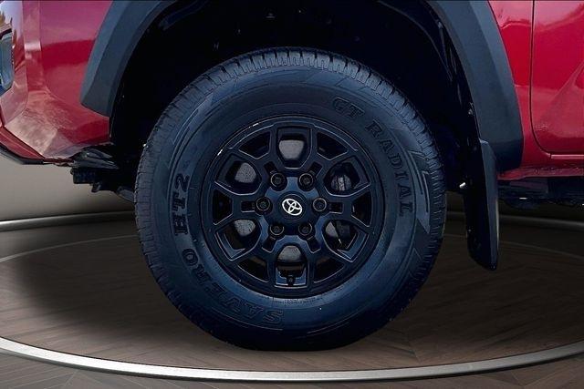 Toyota Tacoma 2WD SR5 Access Cab 6' Bed I4 AT (Natl) 2021