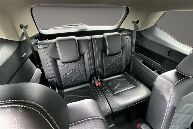 Volkswagen Atlas 2.0T SE w/Technology 4MOTION 2024