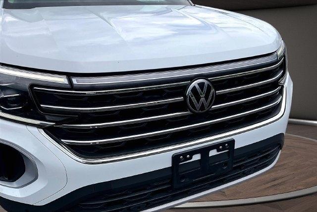 Volkswagen Atlas 2.0T SE w/Technology 4MOTION 2024