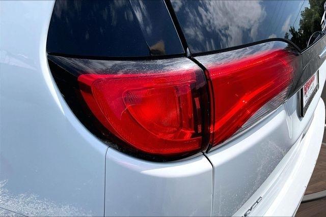 Chrysler Voyager LX FWD 2023