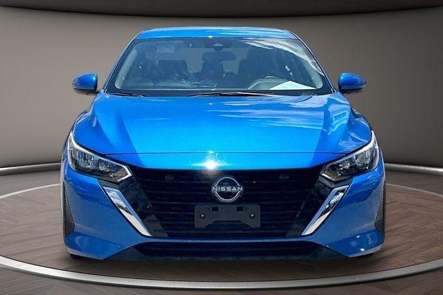 Nissan Sentra SV CVT 2024