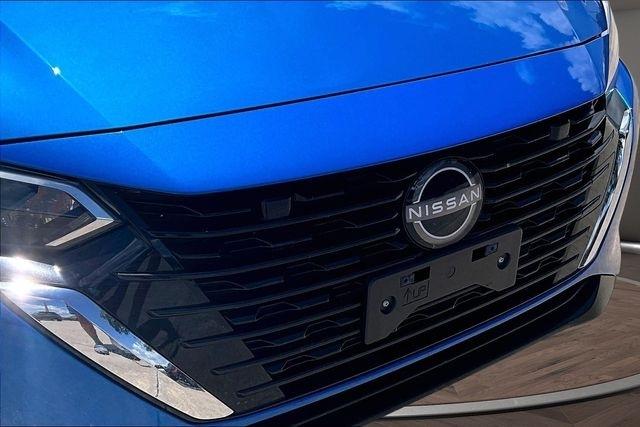 Nissan Sentra SV CVT 2024