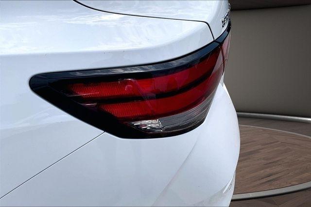 Nissan Sentra SV CVT 2024