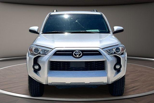 Toyota 4Runner SR5 2WD (Natl) 2023