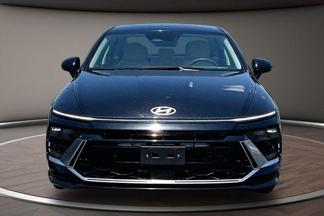 Hyundai Sonata SEL 2.5L FWD 2024